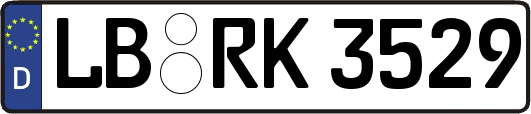 LB-RK3529