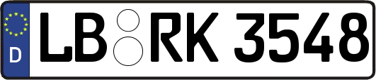 LB-RK3548