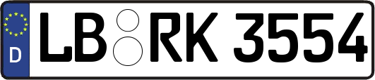 LB-RK3554