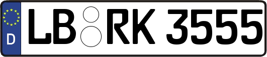 LB-RK3555