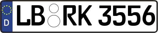 LB-RK3556