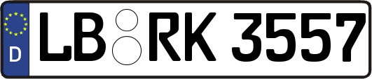 LB-RK3557