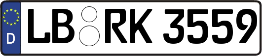 LB-RK3559