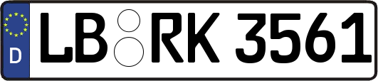 LB-RK3561
