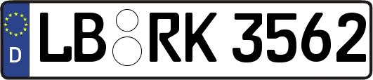 LB-RK3562