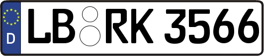 LB-RK3566