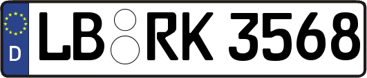 LB-RK3568
