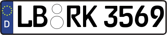 LB-RK3569