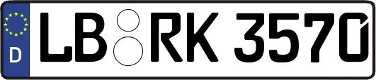 LB-RK3570