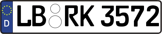 LB-RK3572