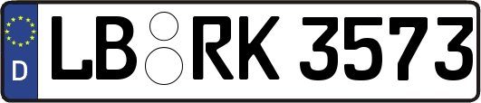 LB-RK3573