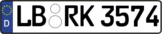LB-RK3574