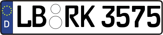 LB-RK3575