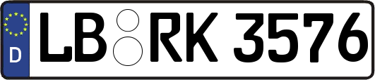 LB-RK3576