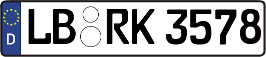 LB-RK3578