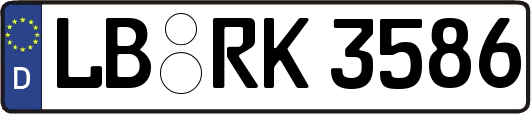 LB-RK3586