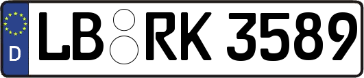 LB-RK3589