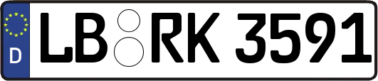 LB-RK3591