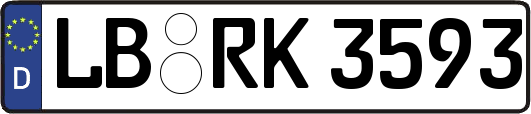 LB-RK3593