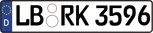 LB-RK3596