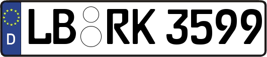 LB-RK3599