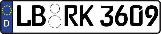 LB-RK3609