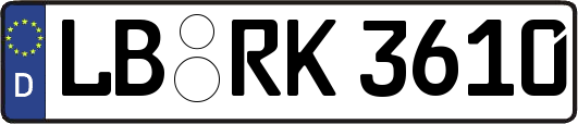 LB-RK3610