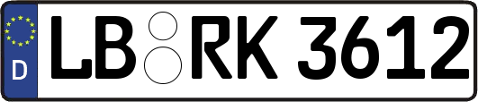 LB-RK3612