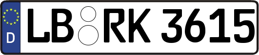 LB-RK3615