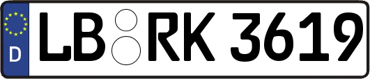 LB-RK3619