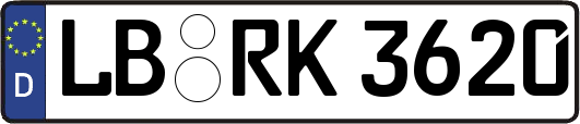 LB-RK3620