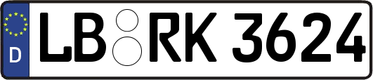 LB-RK3624