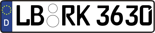 LB-RK3630