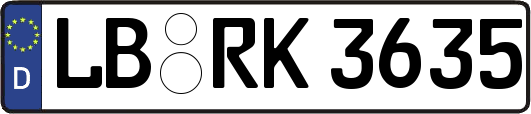 LB-RK3635