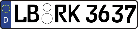 LB-RK3637