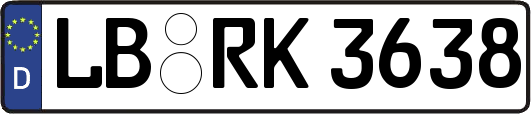 LB-RK3638