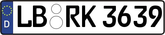 LB-RK3639