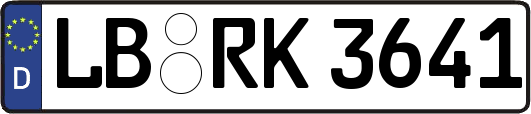 LB-RK3641