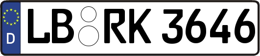 LB-RK3646