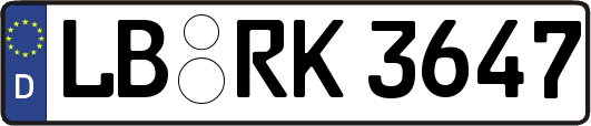 LB-RK3647