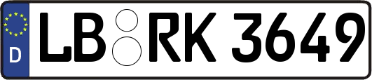 LB-RK3649