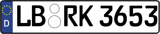 LB-RK3653
