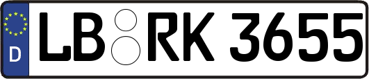 LB-RK3655