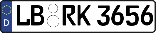 LB-RK3656