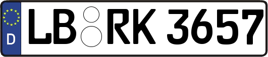 LB-RK3657