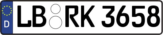 LB-RK3658
