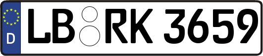 LB-RK3659