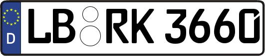 LB-RK3660