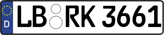 LB-RK3661