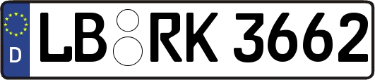 LB-RK3662